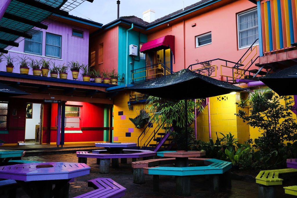 The Magic of a Regional Australian&nbsp;Town