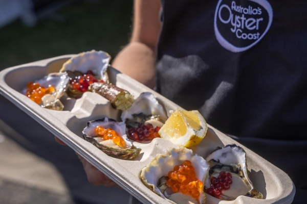 The Event World can be Your&nbsp;Oyster